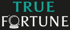 true fortune logo
